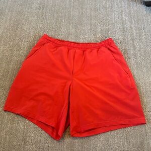 Pacer shorts